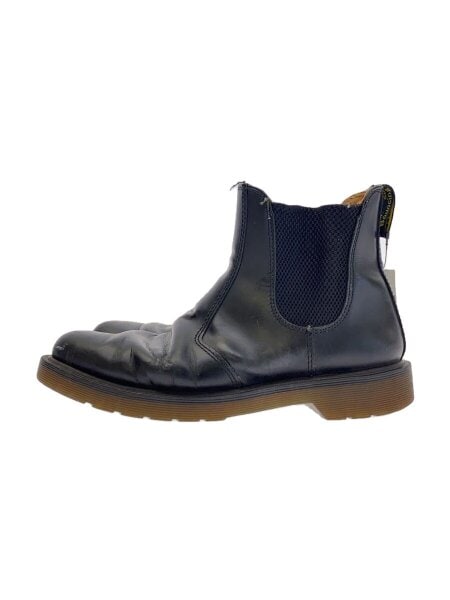 Dr.Martens(ドクターマーチン) / サイドゴアブーツ/US9/BLK/10297001