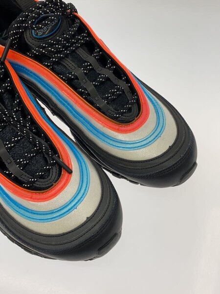 NIKE(ナイキ) / ローカットスニーカー/28.5cm/BLK/CI1503-001 | 中古品 