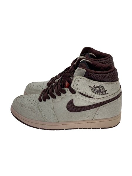 靴 Retro High OG \"Sail and Burgundy\" 280 Retro High OG 