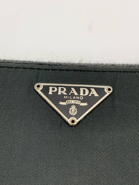 PRADA(プラダ) / 長財布/ナイロン/GRN/レディース | 中古品の販売