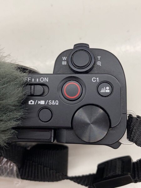 SONY(ソニー) / デジタル一眼カメラ VLOGCAM ZV-E10 ボディ | 中古品の