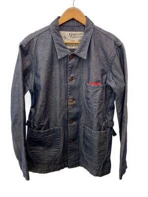 EVISUのGジャン検索結果|古着・中古品の通販サイト セカンド