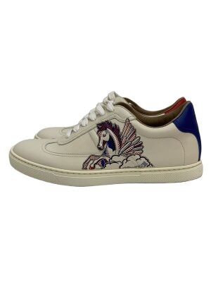 HERMES(エルメス) / Athlete/37.5/WHT | 中古品の販売・通販なら 