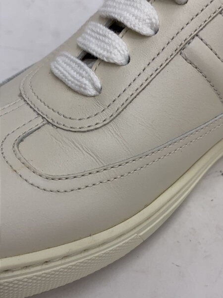 HERMES(エルメス) / ローカットスニーカー/--/WHT/レザー/191123Z