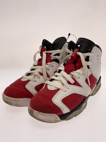 NIKE(ナイキ) / AIR JORDAN 6 RETRO GS_エアジョーダン 6 レトロ GS 