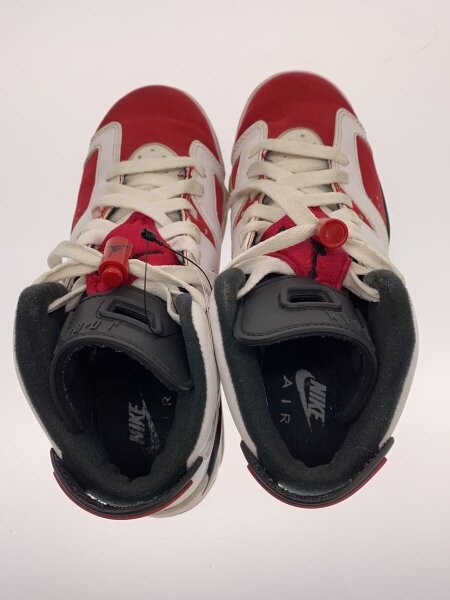 NIKE(ナイキ) / AIR JORDAN 6 RETRO GS_エアジョーダン 6 レトロ GS 