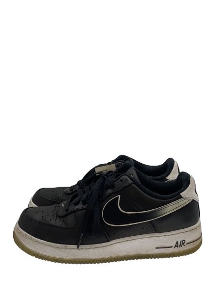 NIKE(ナイキ) / AIR FORCE 1 07 CK QS/エアフォース 1 ロー/ブラック 