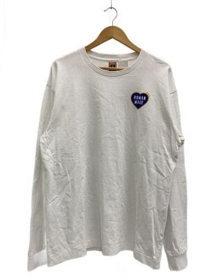 HUMAN MADEのロングスリーブT検索結果|古着・中古品の通販サイト