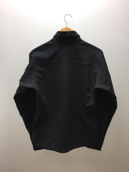 patagonia / ジャケット/M/ポリエステル/BLK/11397SP12 patagonia(パタゴニア) / パタゴニア/11397SP12/ジャケット/S