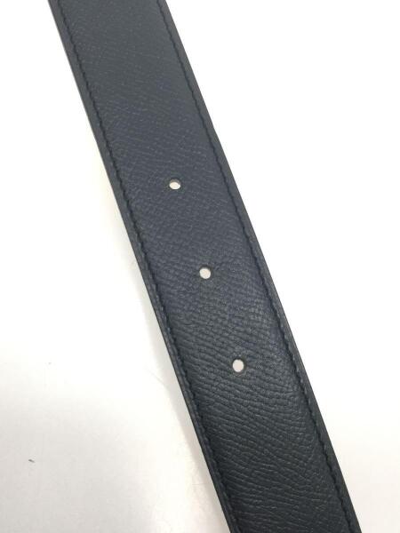HERMES(エルメス) / ベルト/レザー/BLK | 中古品の販売・通販なら