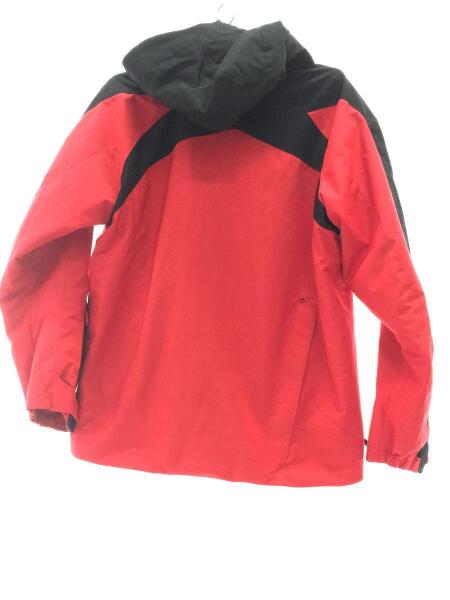 DESCENTE(デサント) / DRA-3182 ウェアー/L/RED | 中古品の販売・通販