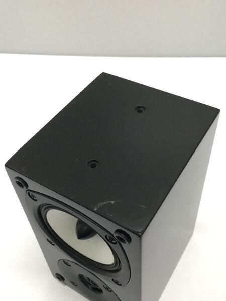 オンキヨー⁄サラウンドスピーカーシステム⁄D-109M(B)⁄2台1組⁄ブラック