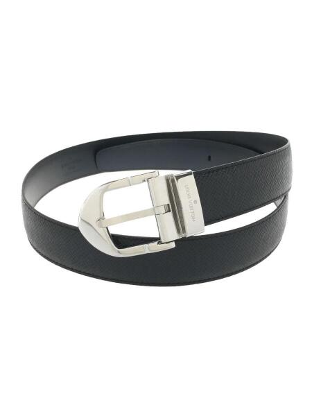 LOUIS VUITTON(ルイヴィトン) / ベルト/--/BLK/メンズ | 中古品の販売