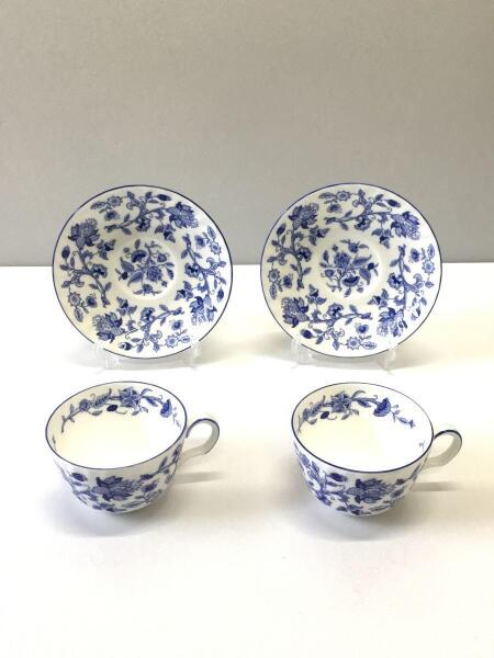 Minton(ミントン) / ミントン/hardwick/カップ&ソーサー/2点セット