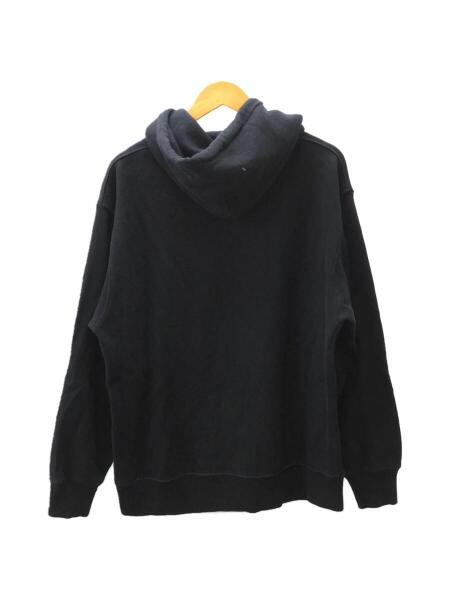 NOISE MAKER(ノイズメーカー) / パーカー/L/コットン/BLK | 古着の販売 