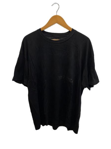ssstein(stein)(シュタイン) / Tシャツ/M/--/BLK/無地/ST157 | 古着の