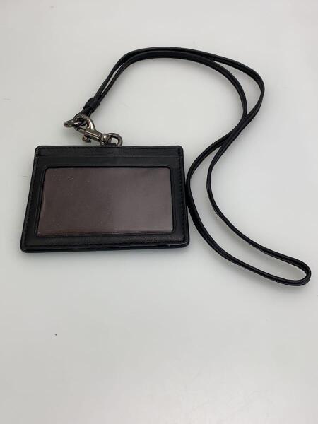 COACH(コーチ) / カードケース/--/BLK/総柄/メンズ/F88367 | 中古品の