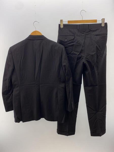 BURBERRY LONDON(バーバリーロンドン) / スーツ/A4/ウール/BLK 