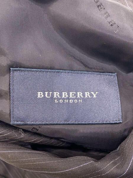 BURBERRY LONDON(バーバリーロンドン) / スーツ/A4/ウール/BLK 