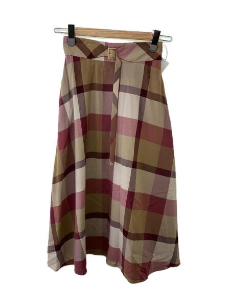 BLUE LABEL CRESTBRIDGE(ブルーレーベルクレストブリッジ) / ロング  