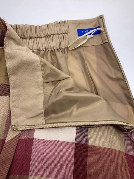 BLUE LABEL CRESTBRIDGE(ブルーレーベルクレストブリッジ) / ロング  