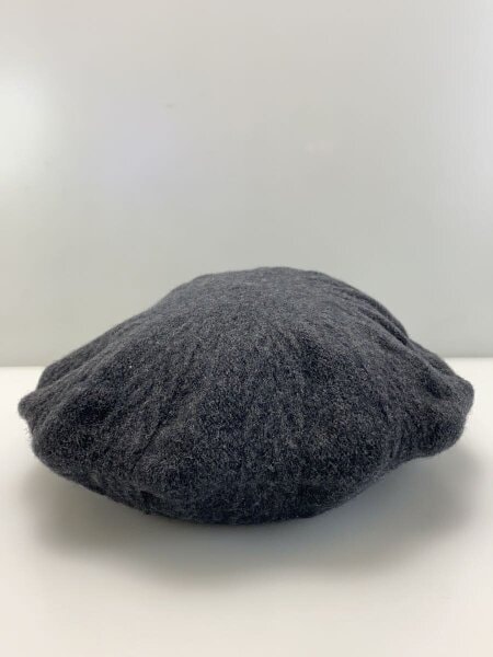 アルマーニ EMPORIO ARMANI 帽子 ベレー帽 HAT