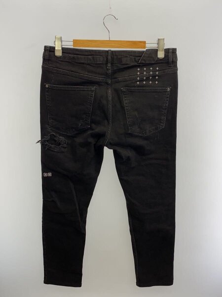 ksubi(スビ) / スキニーパンツ/34/デニム/BLK/1000059432 | 古着の販売 