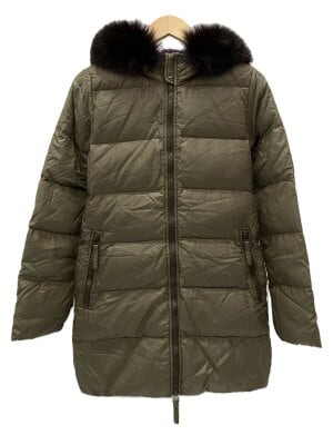 DUVETICAのロングダウンジャケット検索結果|古着・中古品の通販