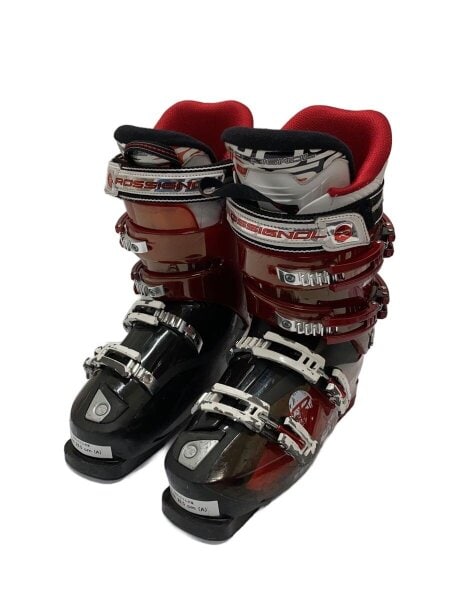 ROSSIGNOL(ロシニョール) / スキーブーツ/26.5cm/RED/アダルト | 中古