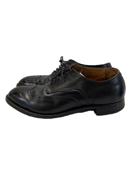 Alden　オールデン　462。ドレスシューズ。サイズ9 Alden(オールデン) / ドレスシューズ/--/BLK | 中古品の販売・通販なら
