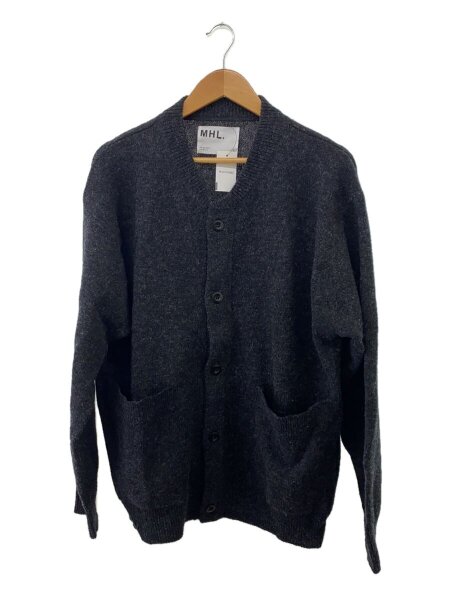 MARGARET HOWELL グレー ニットカーディガン 楽天市場】MARGARET HOWELL（カーディガン｜トップス）：メンズ