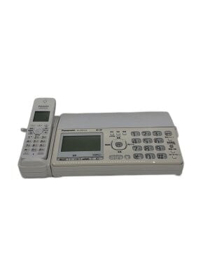 FAX電話（家電・ビジュアル・オーディオ）検索結果|中古品の通販サイト