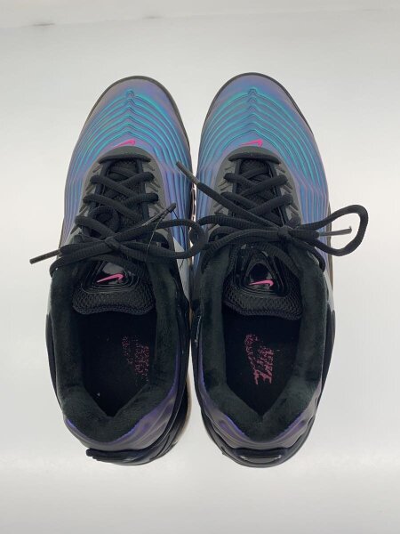 NIKE(ナイキ) / AIR MAX DELUXE/エアマックスデラックス/ブルー/AJ7831 