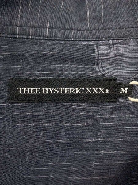 THEE HYSTERIC XXX(ジィヒステリックトリプルエックス) / 半袖シャツ/M