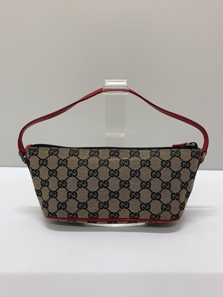 GUCCI / ハンドバッグ/--/GRY/総柄/039-1103-2123 GUCCI(グッチ) / ハンドバッグ/--/GRY/総柄/039-1103-2123 | 中古品の