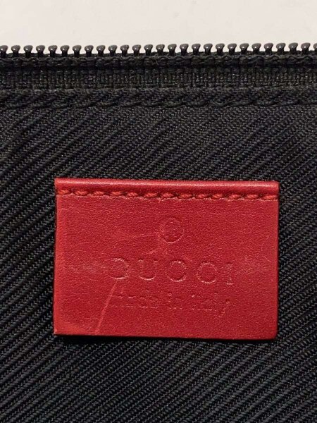 GUCCI(グッチ) / ハンドバッグ/--/GRY/総柄/039-1103-2123 | 中古品の