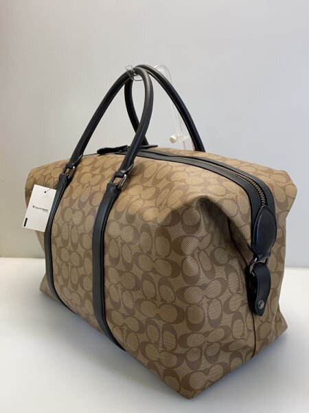 COACH(コーチ) / ボストンバッグ/--/CML/F77922 | 中古品の販売・通販