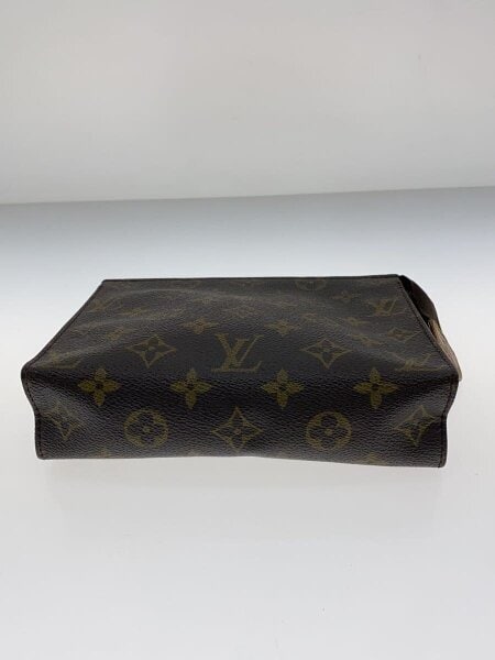 LOUIS VUITTON(ルイヴィトン) / ポッシュ・トワレット19_モノグラム