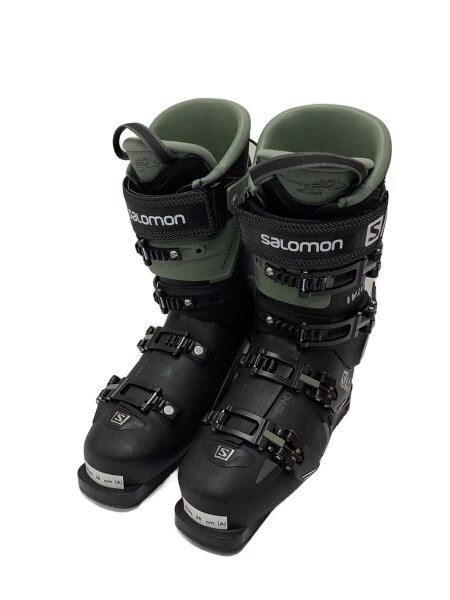 salomon(サロモン) / スキーブーツ/26cm/BLK/アダルト | 中古品の販売 