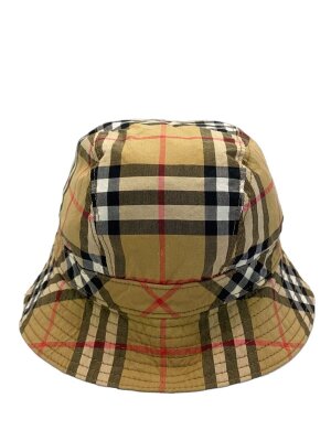 BURBERRYのハット検索結果|古着・中古品の通販サイト セカンド