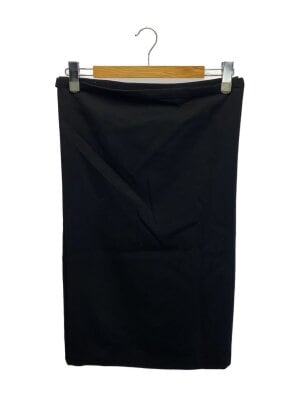 ローブドシャンブル コムデギャルソン レース ノースリーブトップス 黒 1997 robe de chambre COMME des GARCONS(ローブドシャンブル