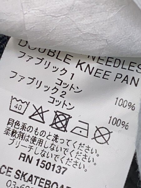 Needles(ニードルズ) / ボトム/L/デニム/IDG// | 古着の販売・通販なら 