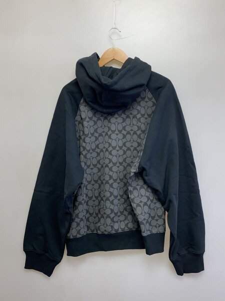 COACH(コーチ) / パーカー/XL/コットン/BLK/CO826// | 古着の販売