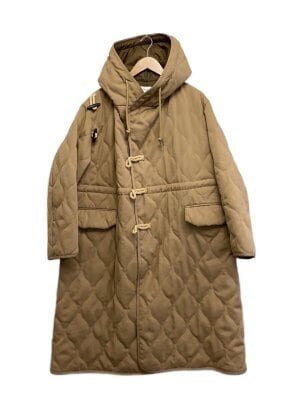 ジャケット・アウター BELPER 21AW ATTACHED FUR SLEEVES BELPER(ベルパー) / 21AW/ATTACHED FUR SLEEVES/ファージャケット/FREE