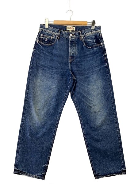 STUSSY(ステューシー) / 25SS/BIG OL JEAN VINTAGE DENIM/32/デニム 