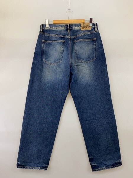 STUSSY(ステューシー) / 25SS/BIG OL JEAN VINTAGE DENIM/32/デニム 