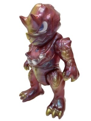 ホビーの#アートトイ ソフビに該当する検索結果|中古品の通販サイト