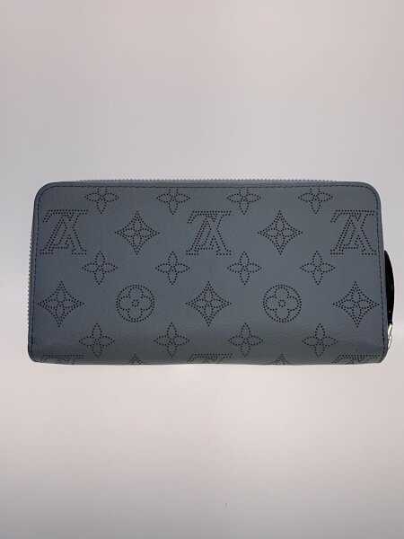 LOUIS VUITTON(ルイヴィトン) / ジッピー・ウォレット_マヒナ/レザー