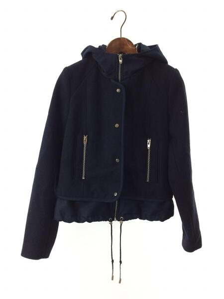 ZARA(ザラ) / RN77302/コート/S/ポリエステル/ザラ | 古着の販売・通販 