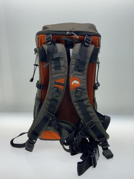SIMMS(シムス) / リュック/--/KHK | 中古品の販売・通販ならセカンド 